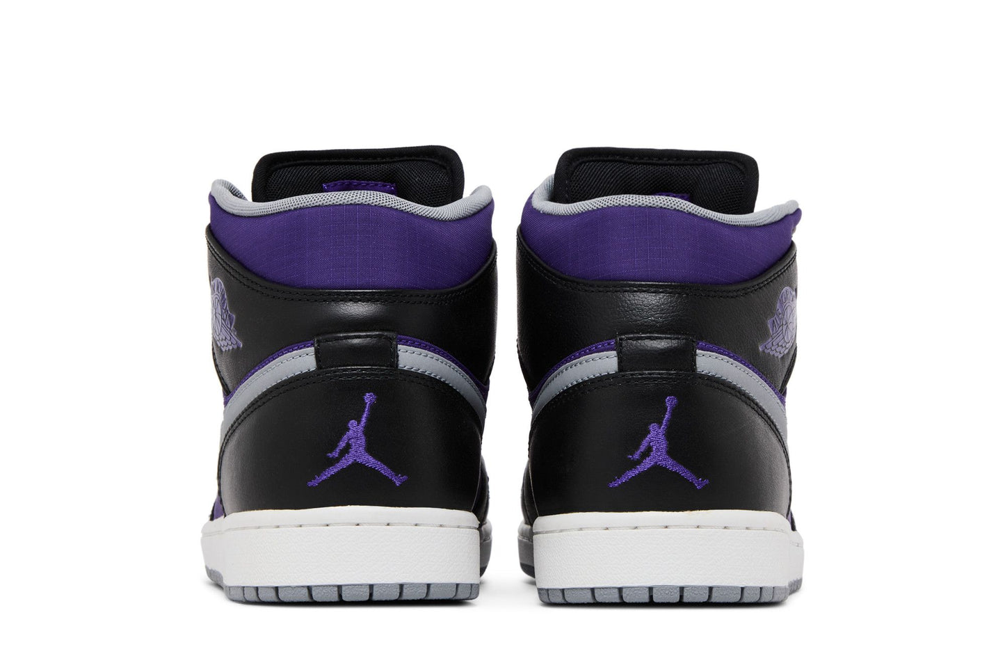Air Jordan 1 Retro Phat 'Court Purple'