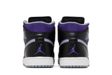 Air Jordan 1 Retro Phat 'Court Purple' view 6