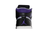 Air Jordan 1 Retro Phat 'Court Purple' view 7