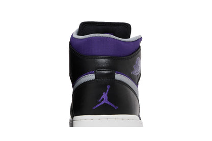 Air Jordan 1 Retro Phat 'Court Purple'