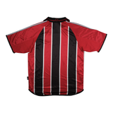 Consadole Sapporo 2002 Home Shirt view 2