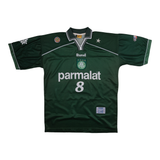 Palmeiras 1999 Home Shirt (#8) view 1