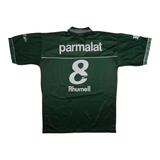 Palmeiras 1999 Home Shirt (#8) view 2
