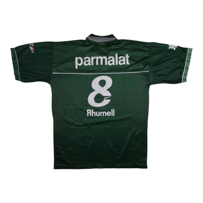 Palmeiras 1999 Home Shirt (#8)