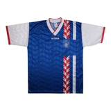 FC Kloten 1990s Home Shirt (#15) view 1