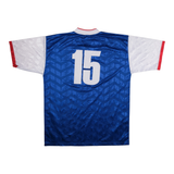 FC Kloten 1990s Home Shirt (#15) view 2