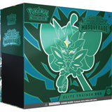 Twilight Masquerade Elite Trainer Box view 1