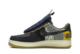 Travis Scott x Nike Air Force 1 Low 'Cactus Jack' view 4