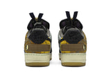 Travis Scott x Nike Air Force 1 Low 'Cactus Jack' view 7