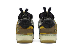 Travis Scott x Nike Air Force 1 Low 'Cactus Jack' view 7