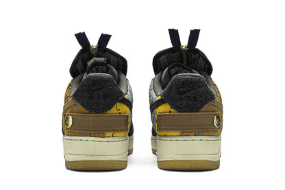 Travis Scott x Nike Air Force 1 Low 'Cactus Jack' (image 7 of 8)