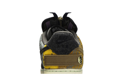 Travis Scott x Nike Air Force 1 Low 'Cactus Jack' (image 8 of 8)