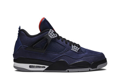 Air Jordan 4 Retro Winter 'Loyal Blue'