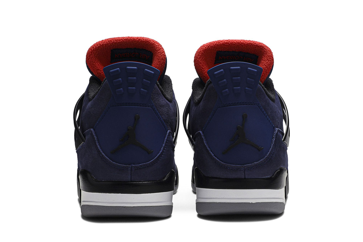 Air Jordan 4 Retro Winter 'Loyal Blue'