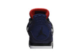 Air Jordan 4 Retro Winter 'Loyal Blue' view 7