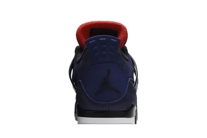 Air Jordan 4 Retro Winter 'Loyal Blue'