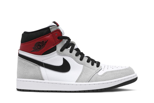 Air Jordan 1 Retro High OG 'Smoke Grey'
