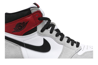 Air Jordan 1 Retro High OG 'Smoke Grey'