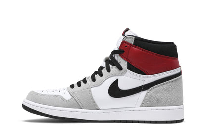 Air Jordan 1 Retro High OG 'Smoke Grey'