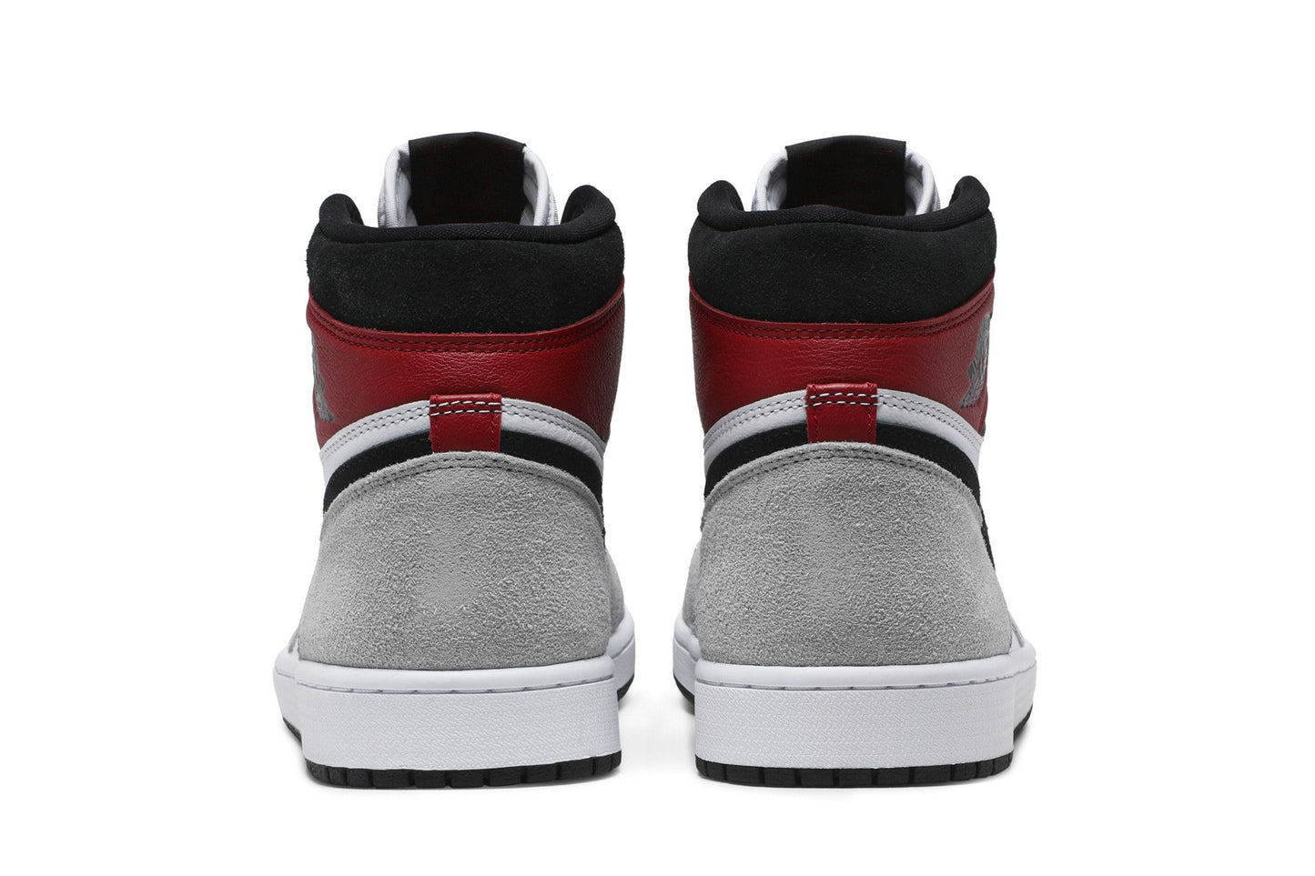 Air Jordan 1 Retro High OG 'Smoke Grey'