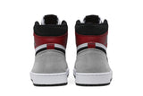 Air Jordan 1 Retro High OG 'Smoke Grey' view 6
