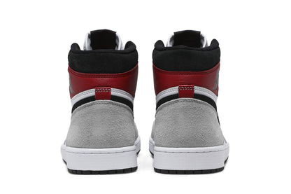 Air Jordan 1 Retro High OG 'Smoke Grey'