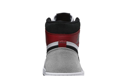 Air Jordan 1 Retro High OG 'Smoke Grey'