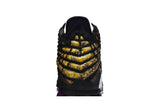 Nike LeBron 17 'Lakers' view 7