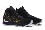 Nike LeBron 17 'Lakers' view 8