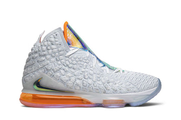 Nike LeBron 17 LMTD 'Future Air'