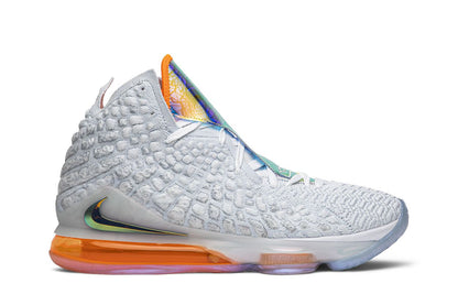 Nike LeBron 17 LMTD 'Future Air'