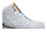 Nike LeBron 17 LMTD 'Future Air' view 2