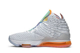 Nike LeBron 17 LMTD 'Future Air' view 3
