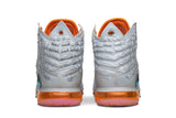 Nike LeBron 17 LMTD 'Future Air' view 6