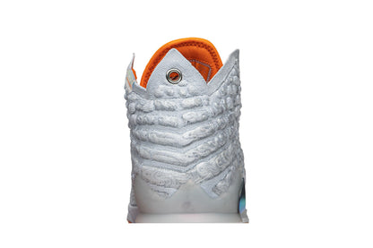 Nike LeBron 17 LMTD 'Future Air'