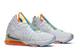 Nike LeBron 17 LMTD 'Future Air' view 8
