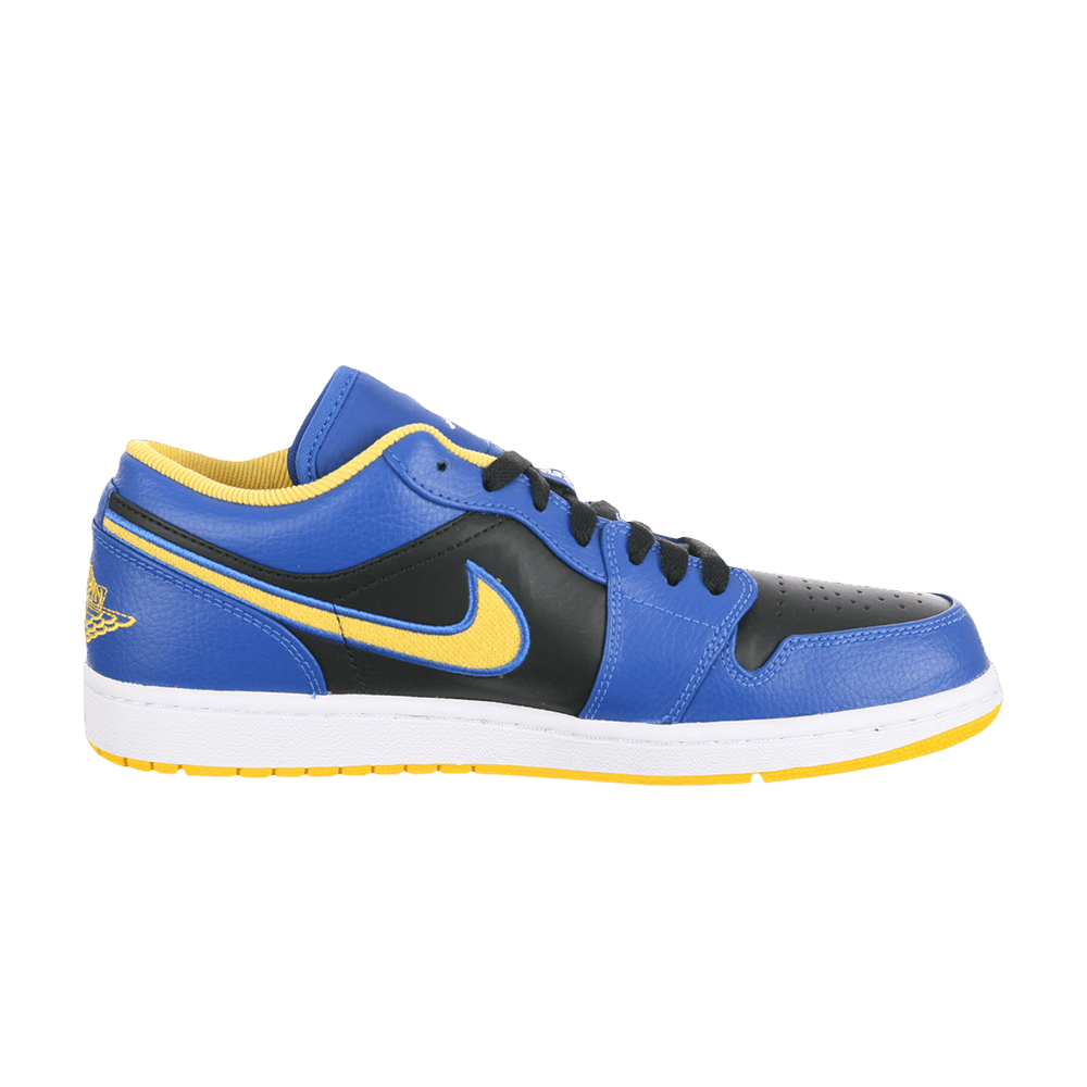 Air Jordan 1 Retro Low 'Laney'