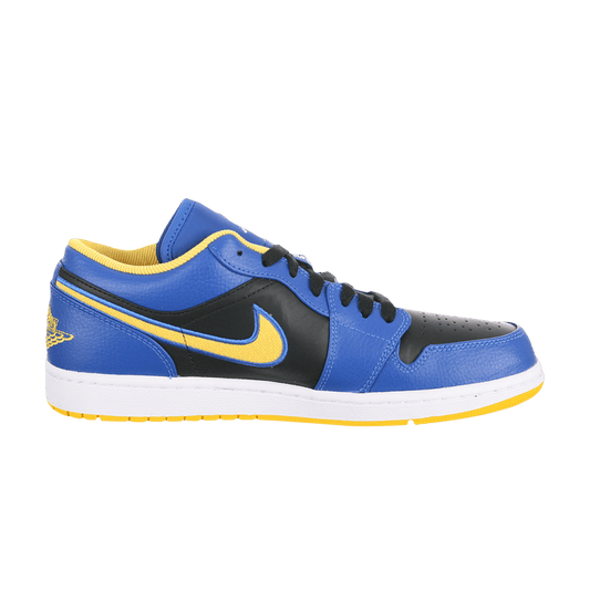 Air Jordan 1 Retro Low 'Laney'