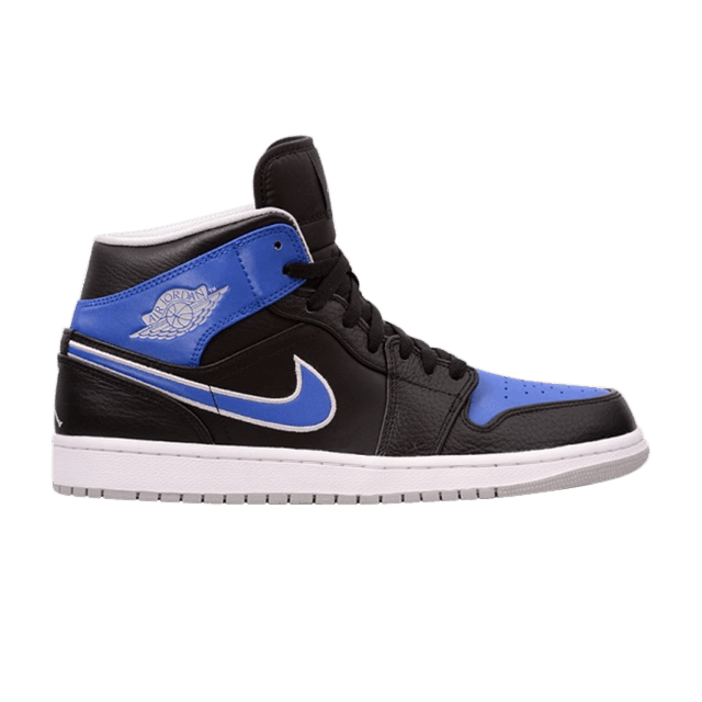 Air Jordan 1 Mid 'Orlando Magic'