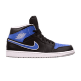 Air Jordan 1 Mid 'Orlando Magic' view 1