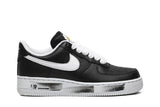 G-Dragon x Nike Air Force 1 '07 'Para-Noise' view 1