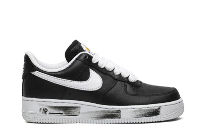 G-Dragon x Nike Air Force 1 '07 'Para-Noise'