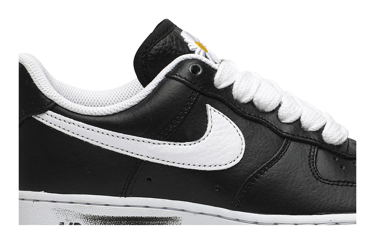G-Dragon x Nike Air Force 1 '07 'Para-Noise'