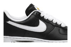 G-Dragon x Nike Air Force 1 '07 'Para-Noise' view 2
