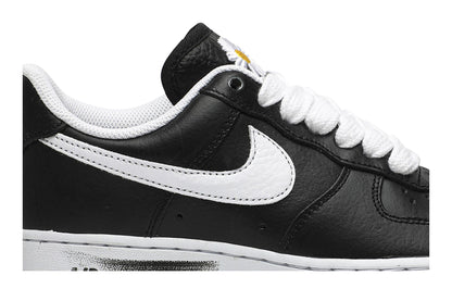 G-Dragon x Nike Air Force 1 '07 'Para-Noise'