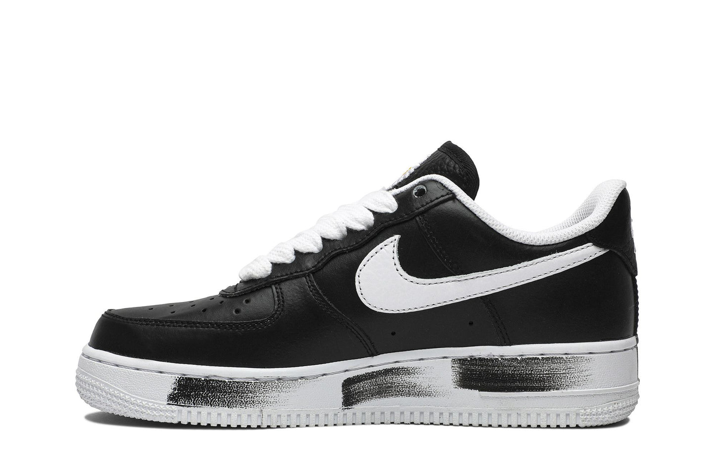 G-Dragon x Nike Air Force 1 '07 'Para-Noise'