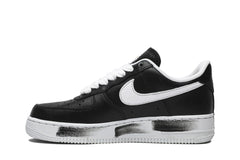 G-Dragon x Nike Air Force 1 '07 'Para-Noise' view 3