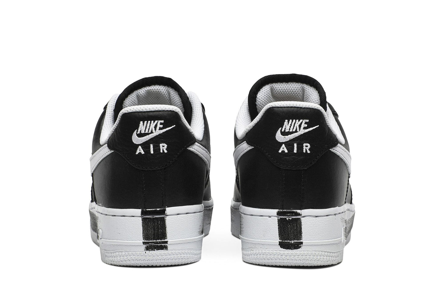 G-Dragon x Nike Air Force 1 '07 'Para-Noise'