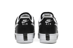 G-Dragon x Nike Air Force 1 '07 'Para-Noise' view 6
