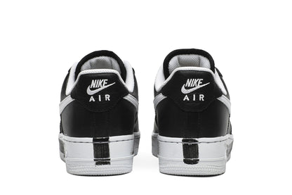 G-Dragon x Nike Air Force 1 '07 'Para-Noise'